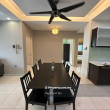 Short walk to MRT station and the curve ikea 3room2b2carparking