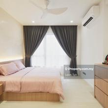 Great Unit,Fully Furnished,Well Kept,Great Facilities,Pm for more info