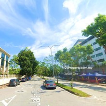 Exclusive Detached Factory Warehouse for sale