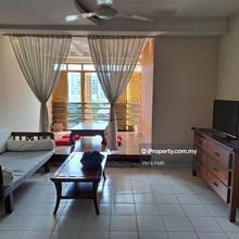 Below market well kept clean pool view unit