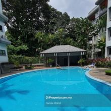Seri Duta 2 Condominium