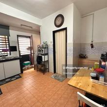 Rumah Cantik Bestari Indah