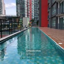 Great community. Near mrt, highway, schools, shops,bankd,restaurants.