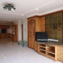 Flora Green Sungai Long (Golf View and Goodview) 