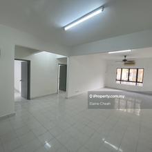 Cool & breezy environment,
