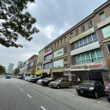 The Strand Kota Damansara, Fully tenanted, High ROI
