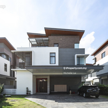 Long Branch Residence for rent