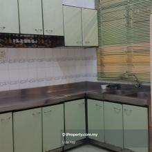 Kesuma Apartment, Ground floor, BK 3/1, Bandar Kinrara, Puchong 