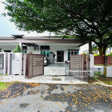 Well maintained unit 