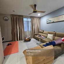 Amandari Condo @ Segambut