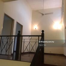 Usj 23 subang jaya freehold 2 storey terrace for sale rm788k only