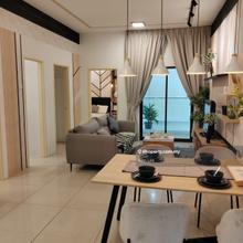 0 Booking, New Completed Unit, Low Density