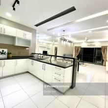 Setiawalk Condominium  renovated Serviced residence for Sale
