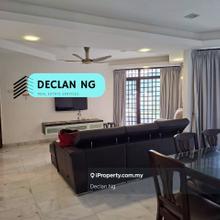 Fully Furnished, Tastefully renovated, Move in condition