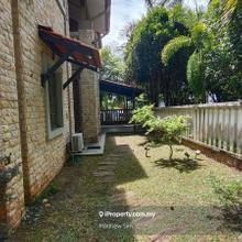 2-Sty Corner Lot @ Bukit Jelutong, Shah Alam for Sale!!
