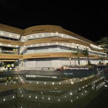 Shop-office for Sale