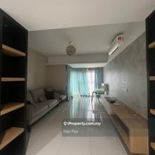 Royalle Condominium,Segambut