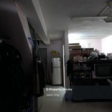 3 Storey Terrace House For Sales Desa Setapak, Wangsa Maju, Near LRT