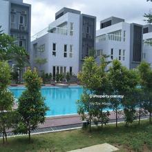 Villa For Sale at Cyberjaya (next to Eco Glades) 