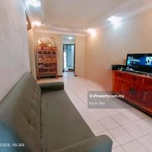 Good Environment Condo and Windy