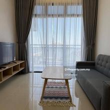 Meldrum Height / Booking Rm500 / Super Below Market / Low Deposit