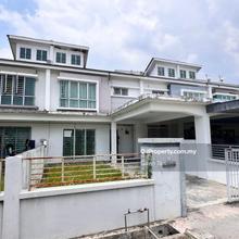 Good location and price