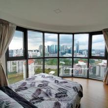 Condominium for Rent