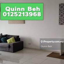 Condominium for Rent