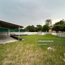 Setia Impian 7 Corner House 78x55 