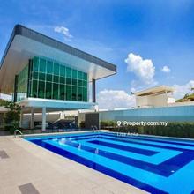 Green Beverly Hills, Nilai, Negeri Sembilan