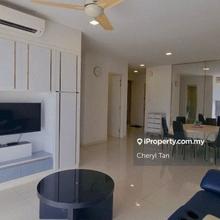 Camellia Serviced residence for Sale
