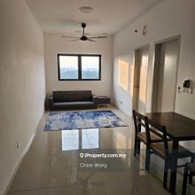 Sensory Residence. First come first serve