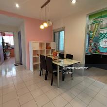 Casa Puteri Condominium Wawasan Puchong For Sale