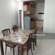 Casa tiara Serviced residence for rent