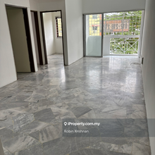 Puchong Jaya- 3 Bedroom Apartment for Rent