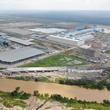 Heavy Industrial Land for Sale @ Kapar Klang
