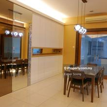 Comfortable Renovated Unit
