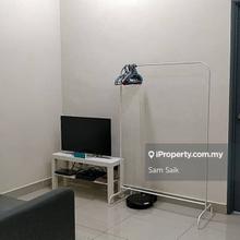 Mesahill Nilai studio unit for sale well furnished and well kept