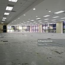 Retail-office for Rent