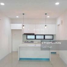 Paragon 3 private lift for sell