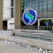 Corner Lot Shaftsbury Putrajaya for rent