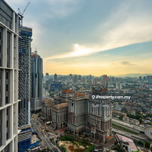 Jalan Yao Kwan Seng KLCC