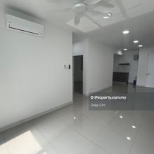 Brand new unit at Sentul Point (Cheap!)