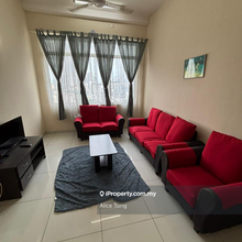 Move in condition 