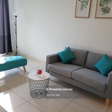 Condominium for Rent