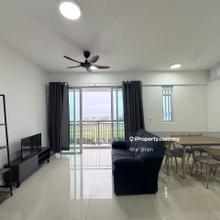 Unit for rent in Havana beach