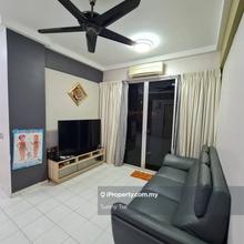 Putra Place Near To Queensbay Mall