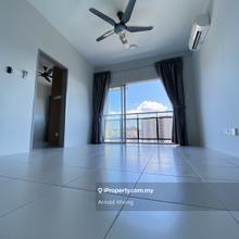 3 rooms Condo for Sale @ Residential Platinum Teratai, Setapak