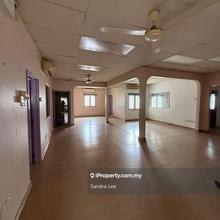 Commercial Bungalow @ Titiwangsa, For Sale