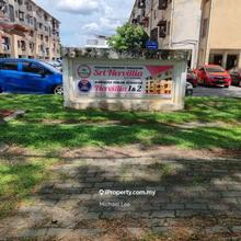 Sri Nervilla Untuk Dijual -For Sale